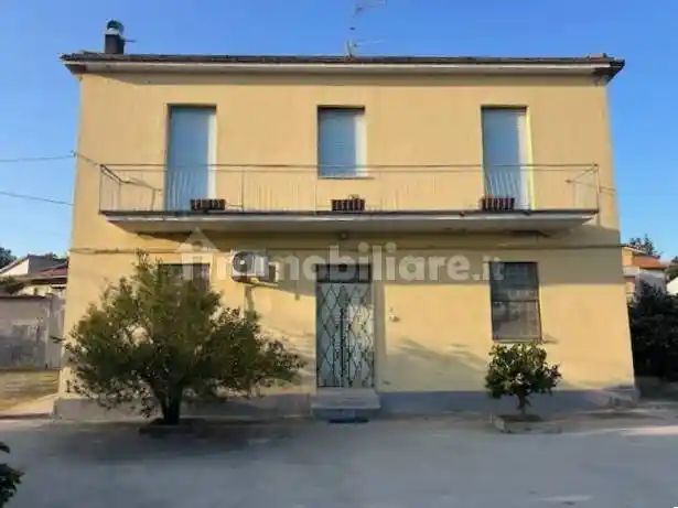 Villa unifamiliare, da ristrutturare, 178 m², Barberi, Collecorvino - foto 2