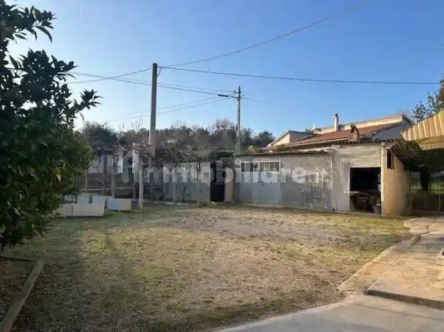 Villa unifamiliare, da ristrutturare, 178 m², Barberi, Collecorvino - foto 4