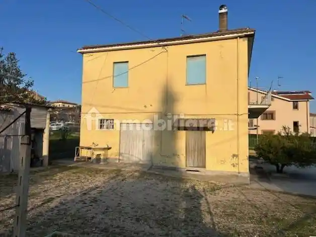 Villa unifamiliare, da ristrutturare, 178 m², Barberi, Collecorvino - foto 5