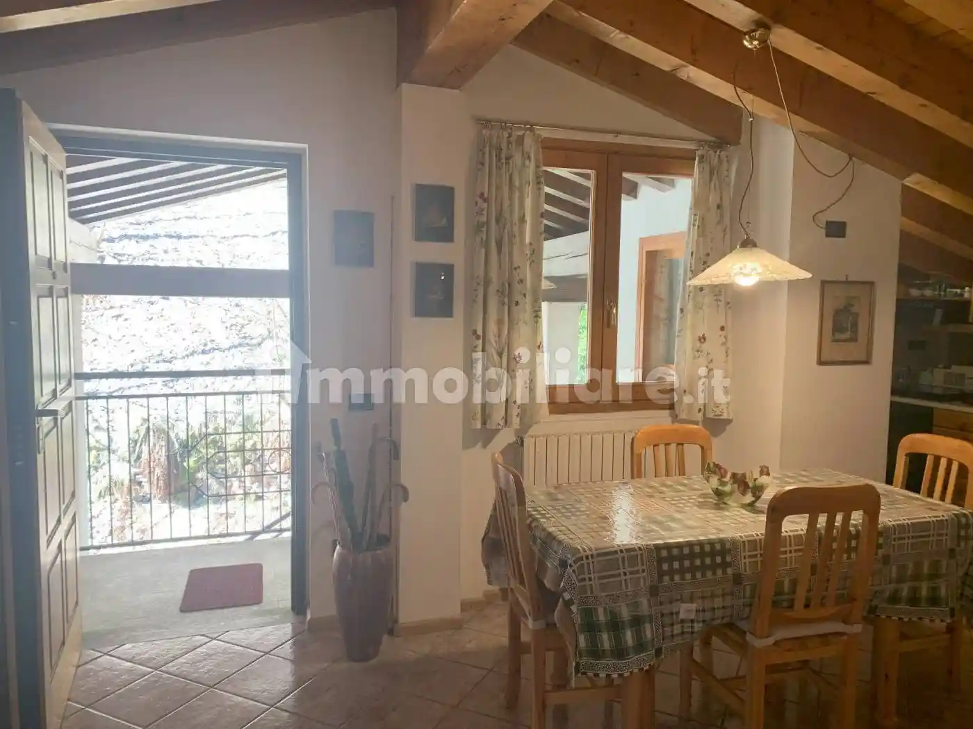 Attico - Mansarda - foto 3