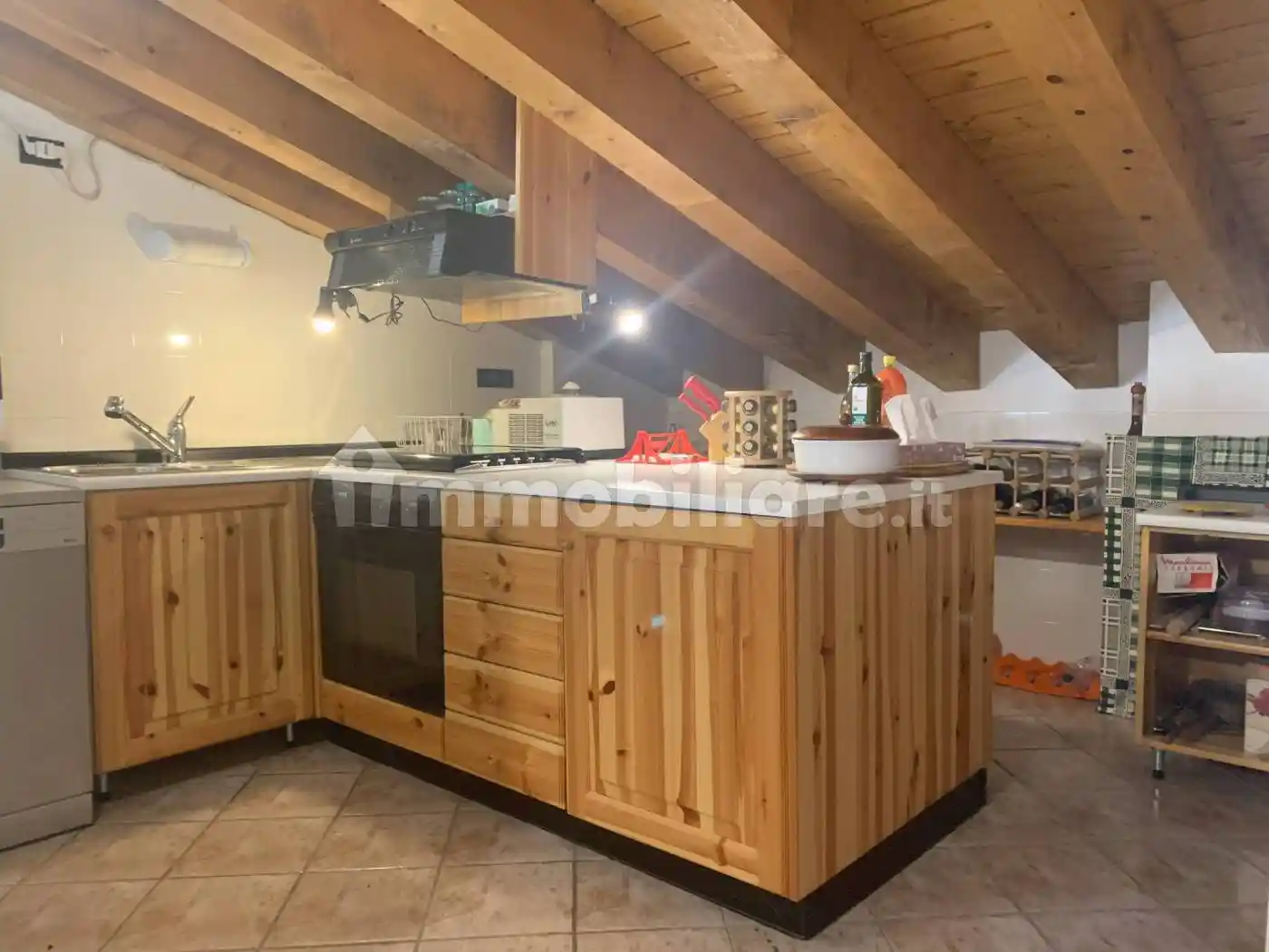 Attico - Mansarda - foto 4