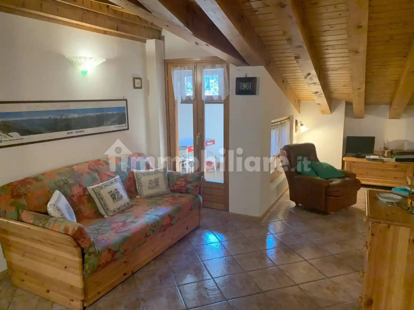 Attico - Mansarda - foto 5