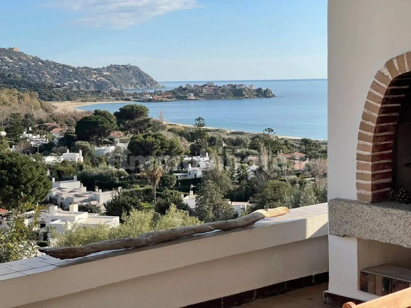 Villa in vendita a Quartu Sant'Elena