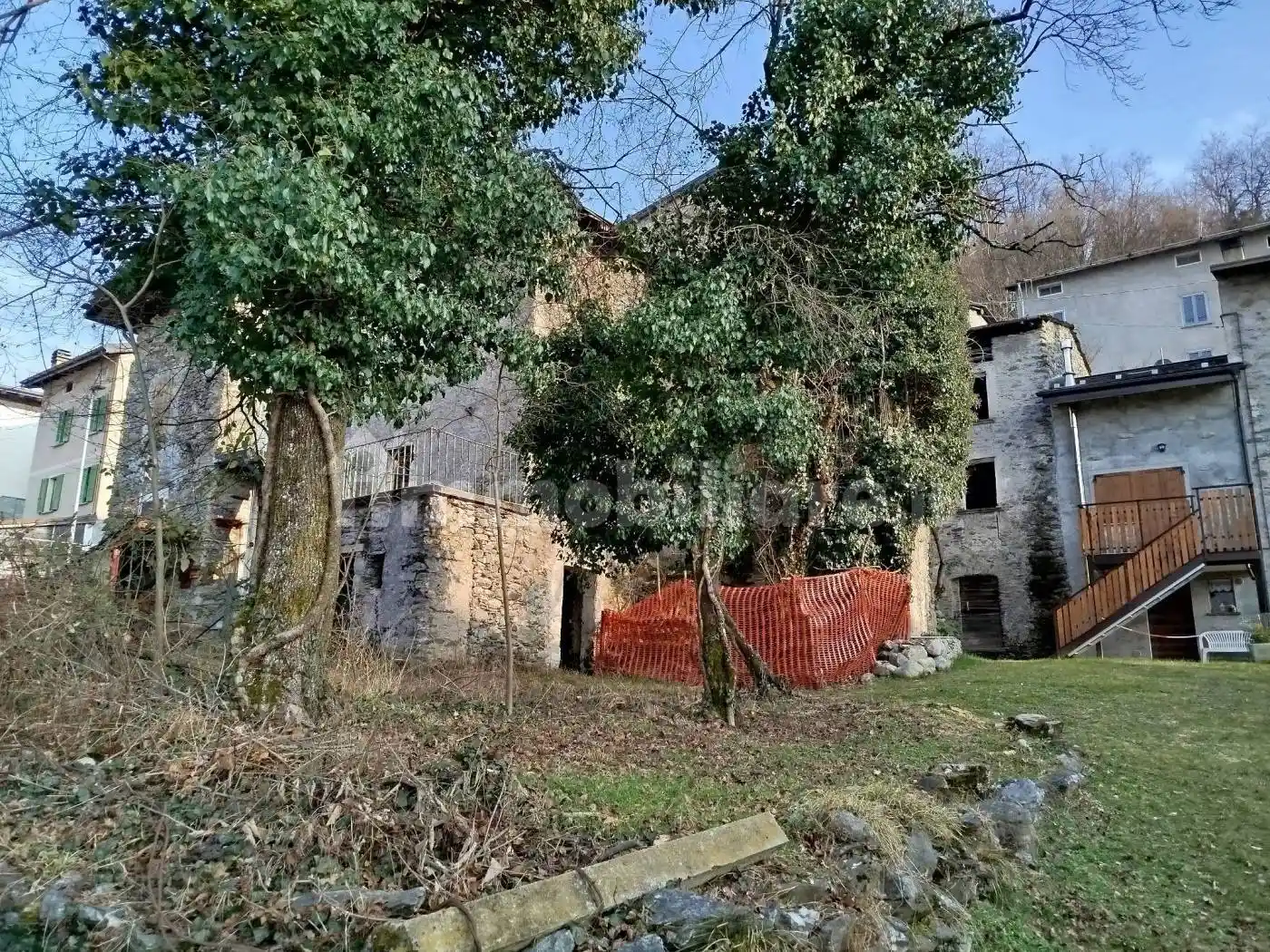 Rustico via Feruda, Piano, Faedo Valtellino - foto 2