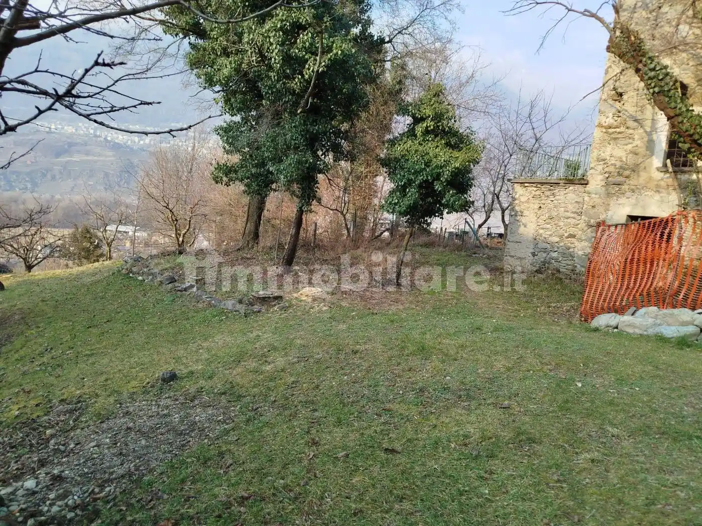 Rustico via Feruda, Piano, Faedo Valtellino - foto 3