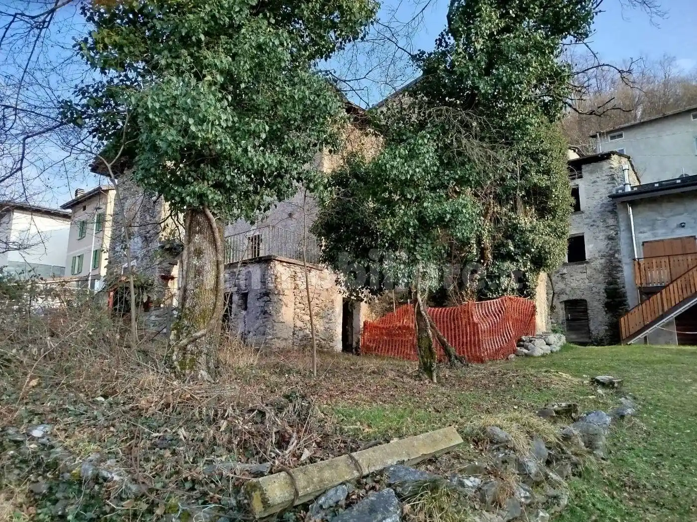 Rustico via Feruda, Piano, Faedo Valtellino - foto 4