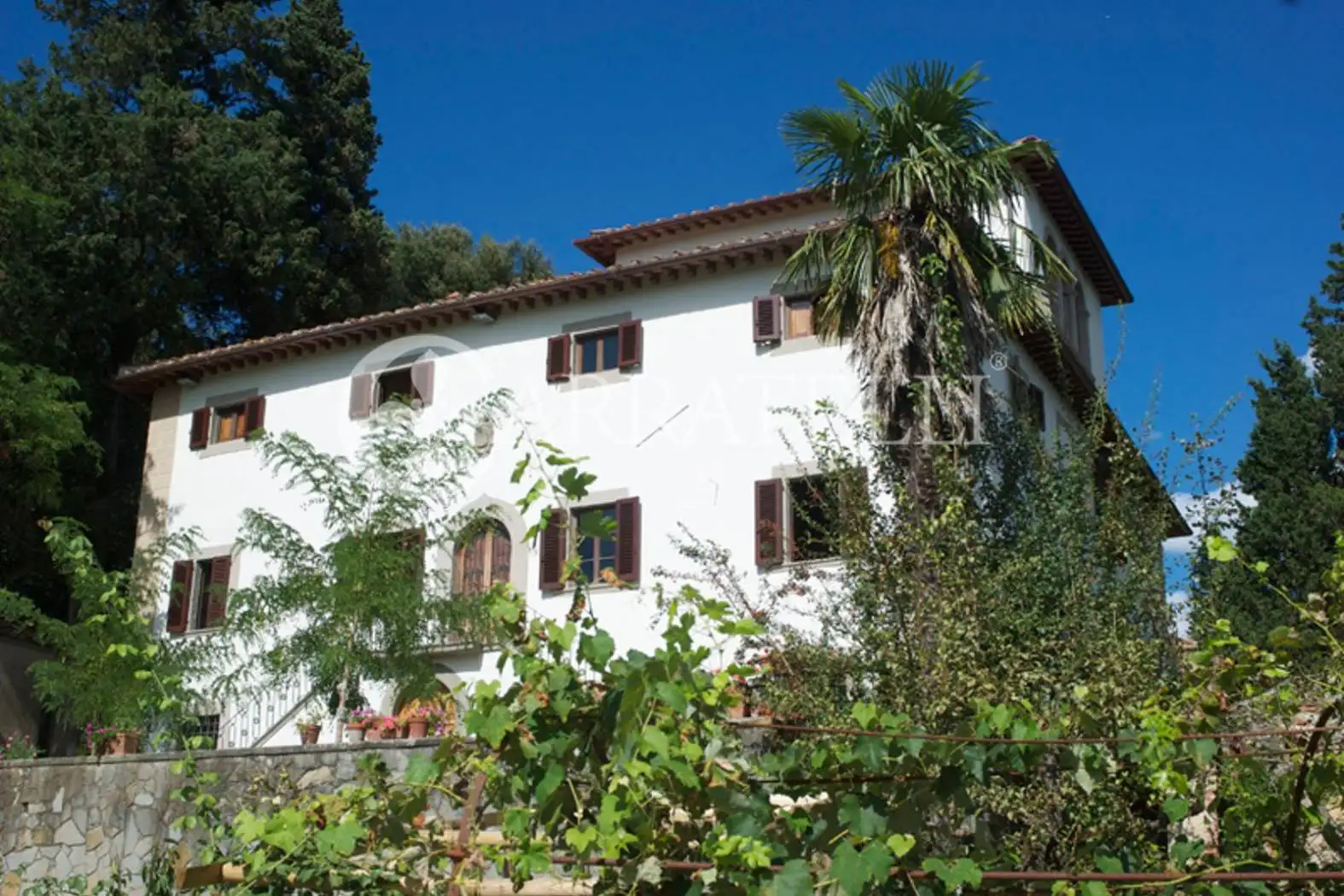 Villa in vendita a Firenze