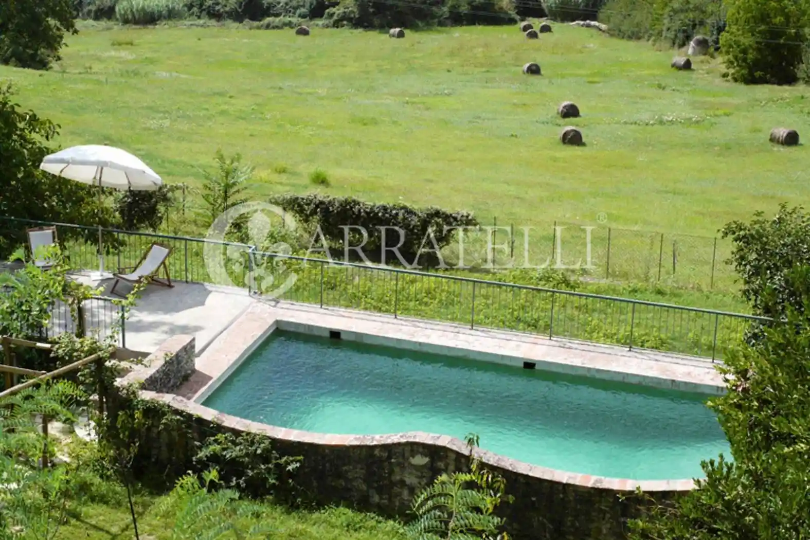 Villa unifamiliare via di Villamagna 90, Villamagna  - Albereta, Firenze - foto 5