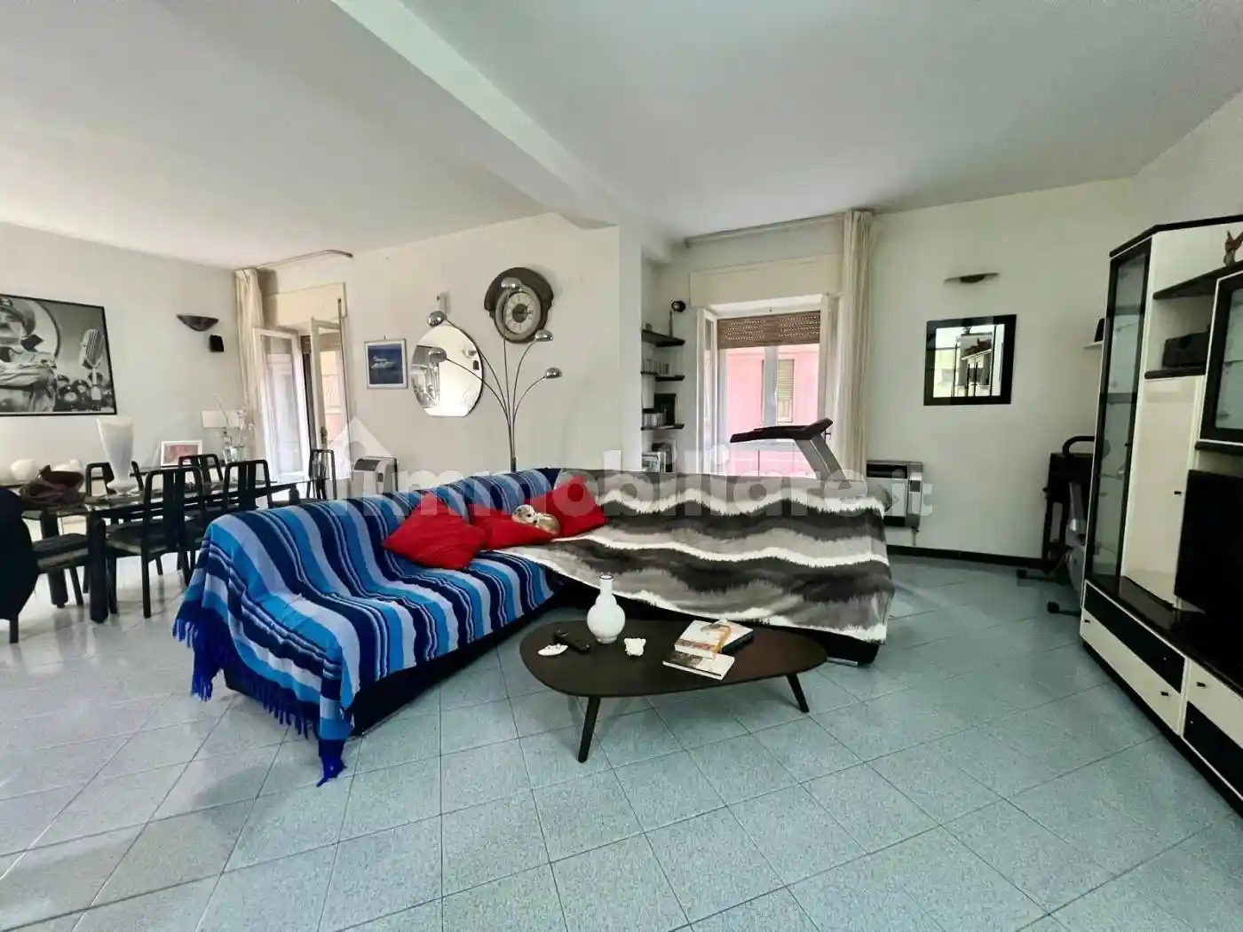 Appartamento in vendita a Monte Argentario