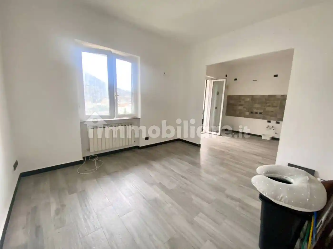 Appartamento in vendita a Ronco Scrivia