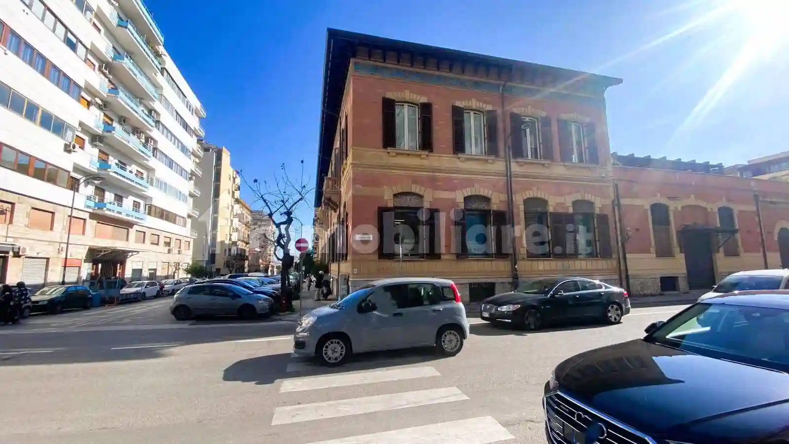 Palazzo - Edificio - foto 2