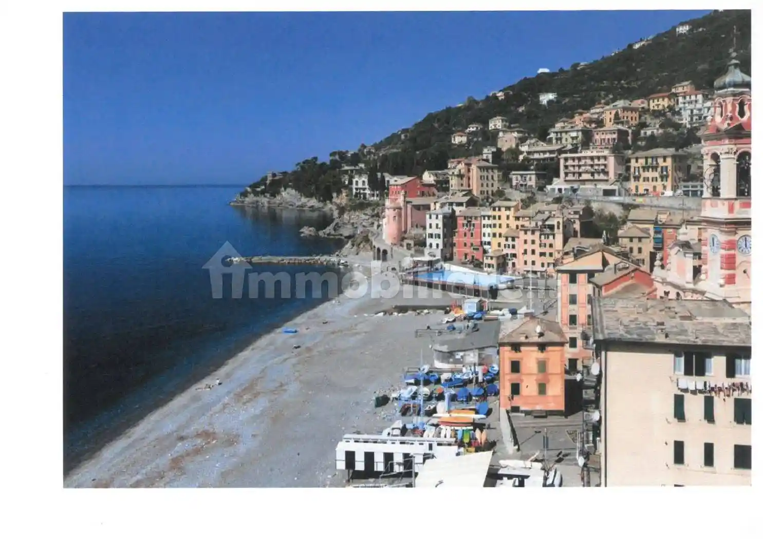 Rustico - Casale in vendita a Sori