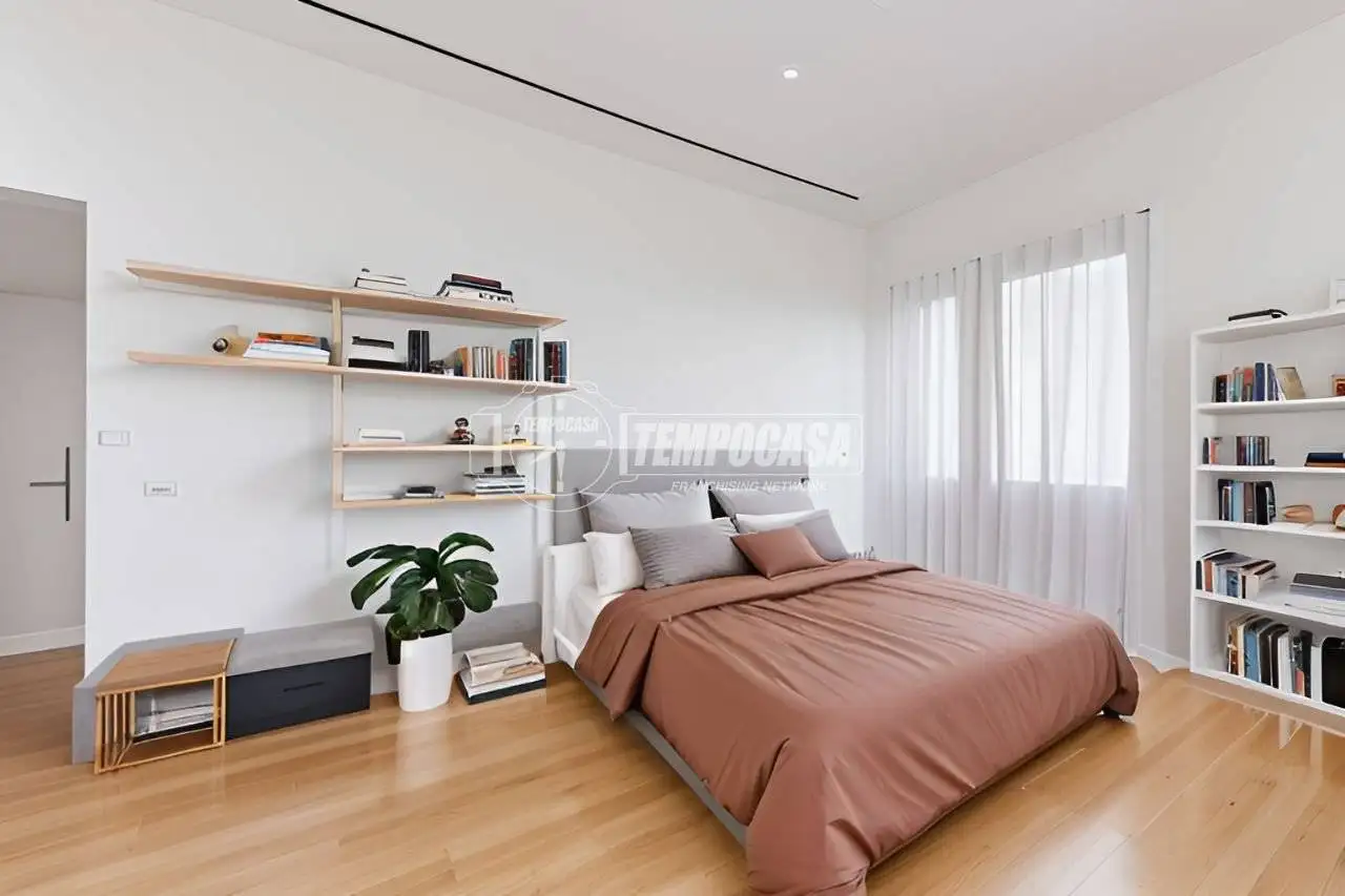 Apartment in vendita a Milan