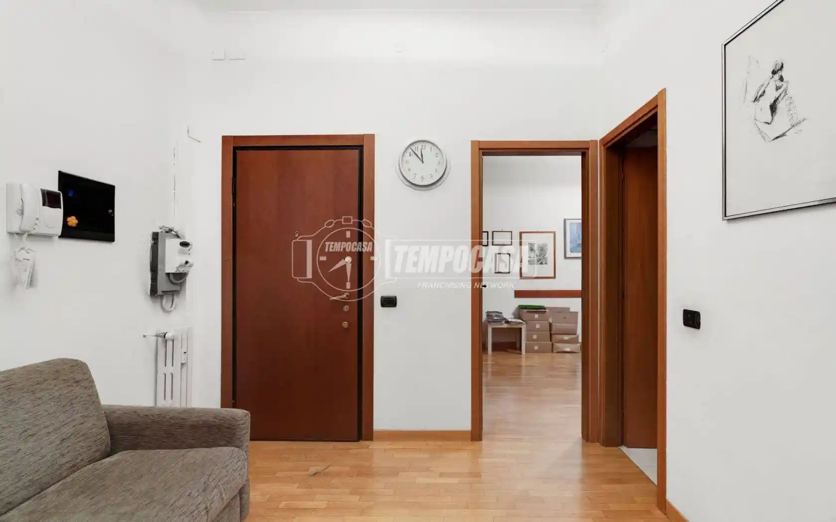 Trilocale via Emilio Morosini 16, Montenero, Milano - foto 4