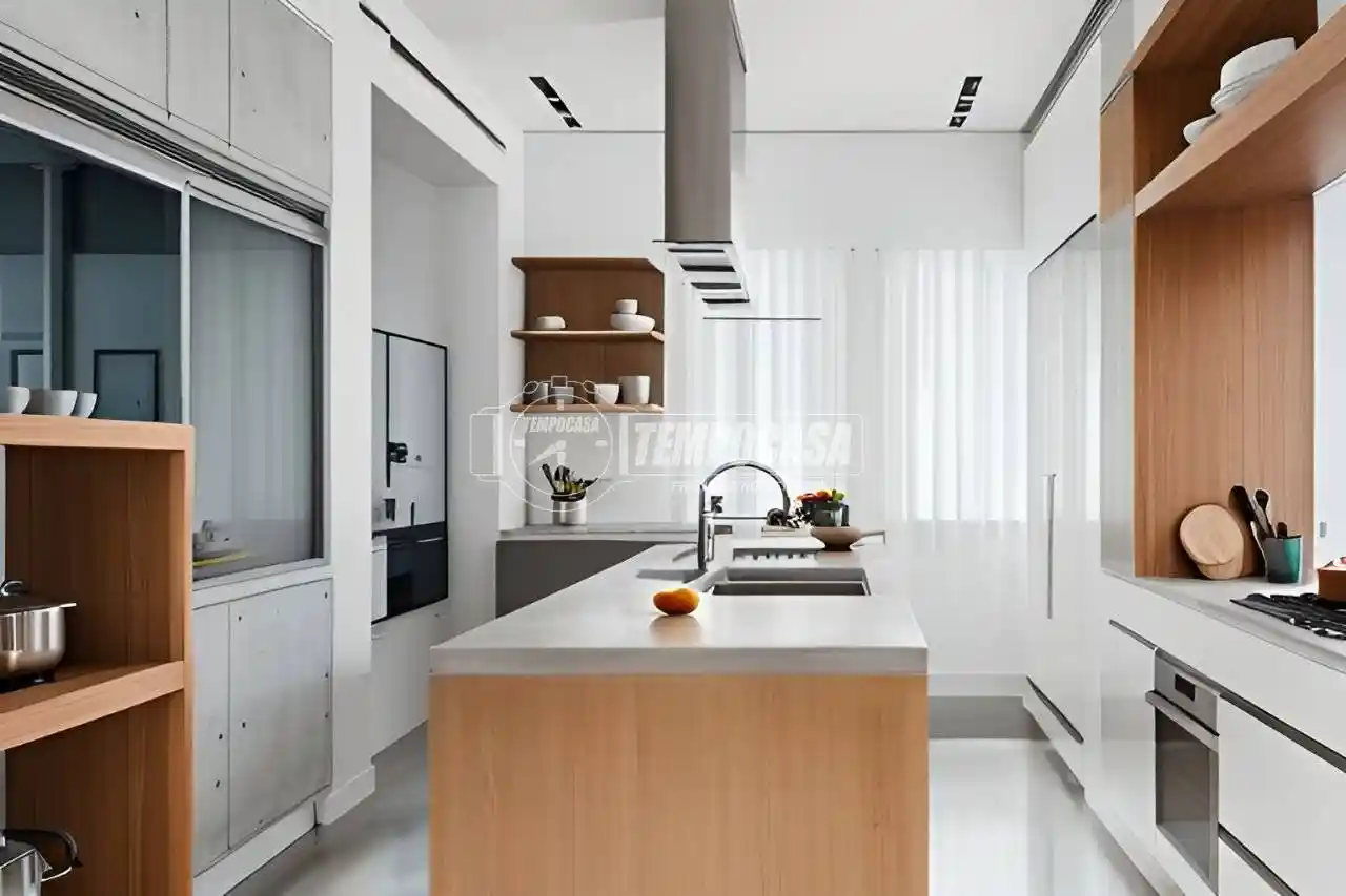 Trilocale via Emilio Morosini 16, Montenero, Milano - foto 5