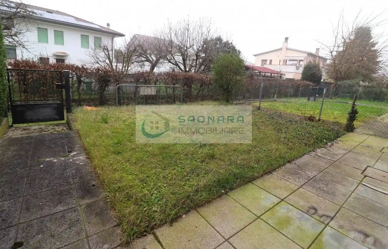 Appartamento in vendita a Saonara