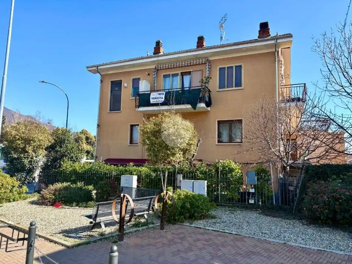 Appartamento in vendita a Buttigliera Alta