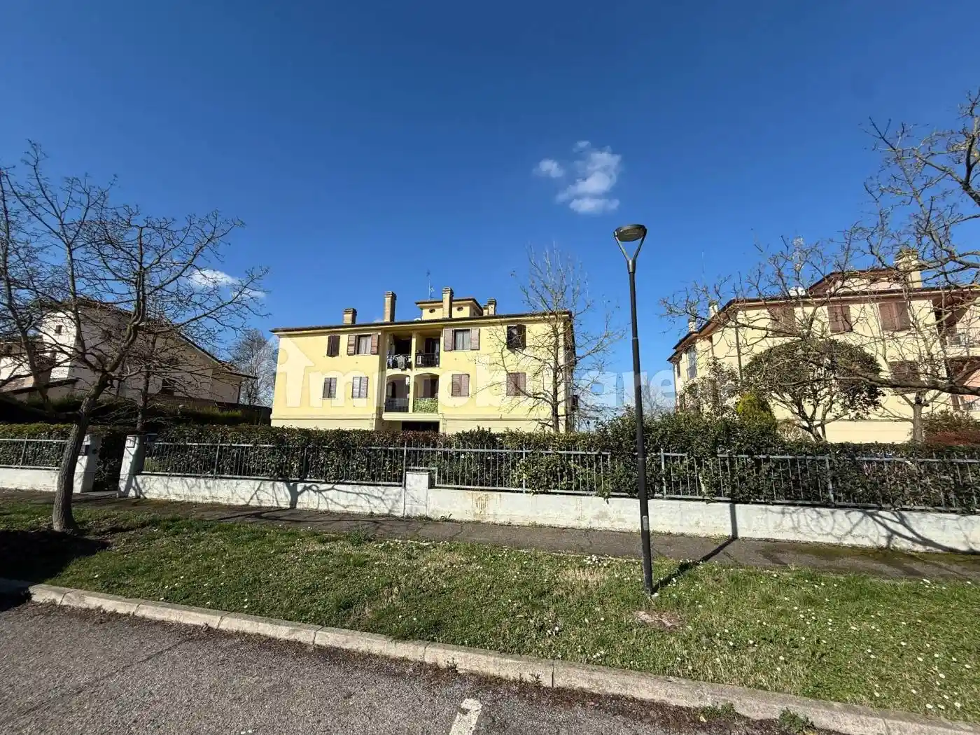 Appartamento in vendita a San Felice sul Panaro