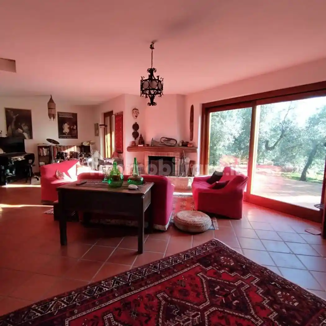 Villa in vendita a Itri