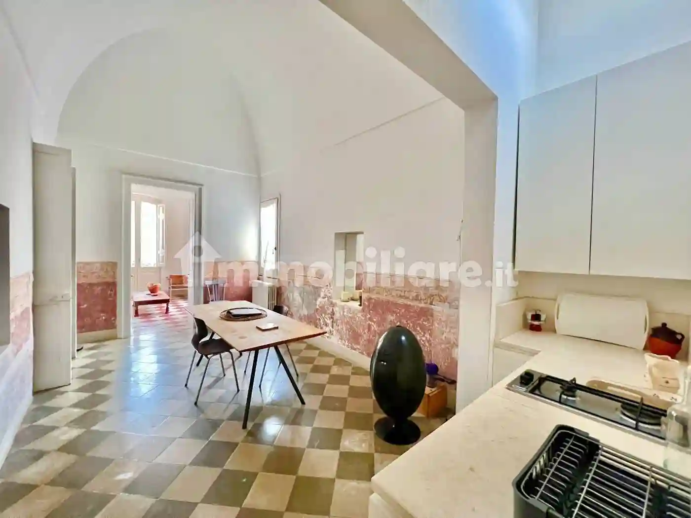 Attico - Mansarda - foto 2