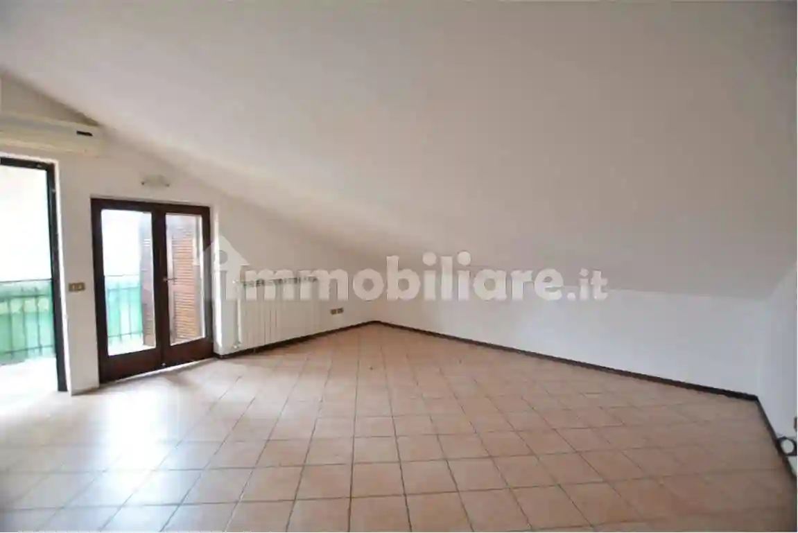 Attico - Mansarda - foto 2