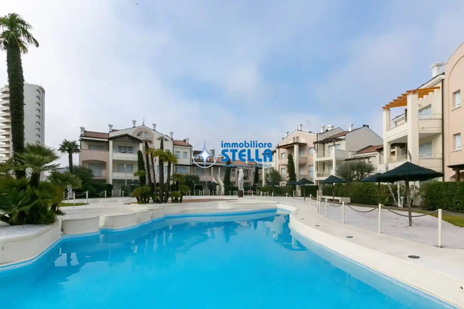 Appartamento in affitto a Jesolo