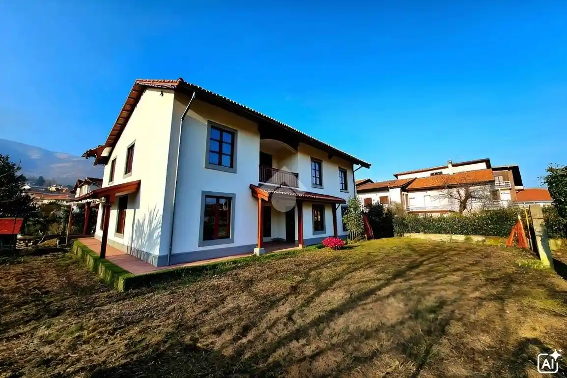 Casa indipendente - foto 2