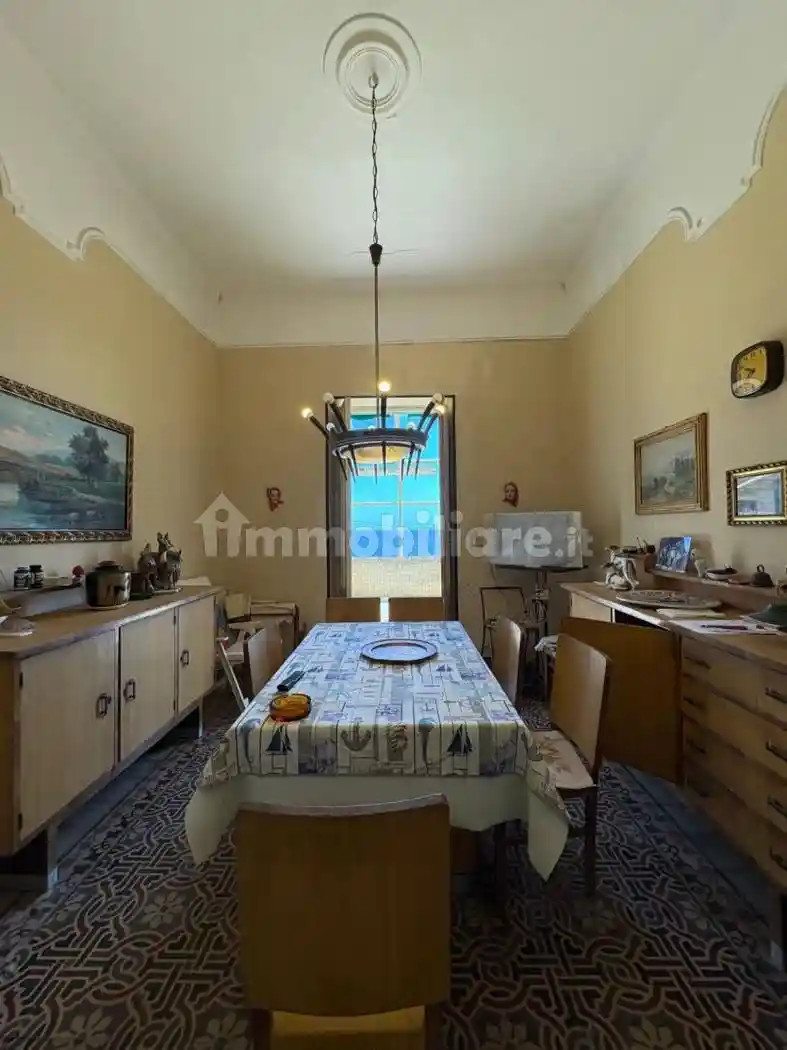 Villa in vendita a Casteldaccia