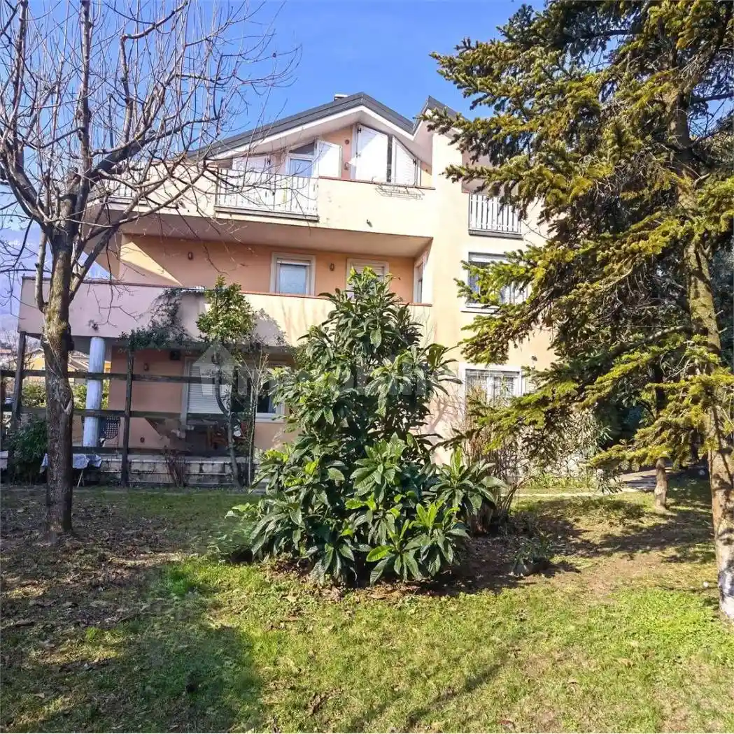 Villa unifamiliare, buono stato, 300 m², Centro, Villa Lagarina - foto 3
