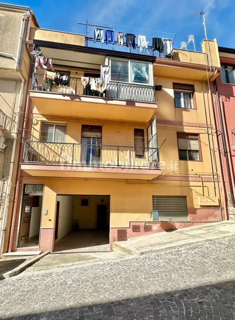 Appartamento in vendita a Bisacquino