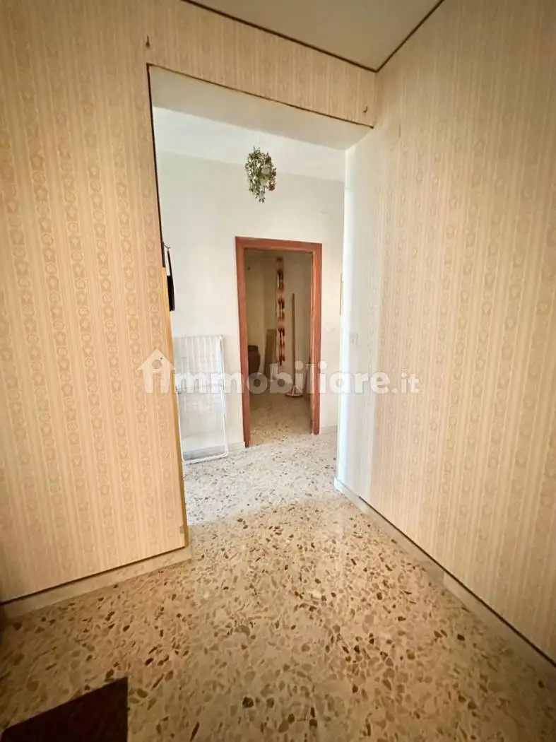 Appartamento via Orsini 18, Bisacquino - foto 4