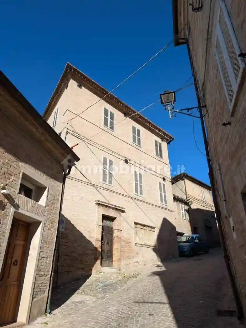 Palazzo - Edificio - foto 2