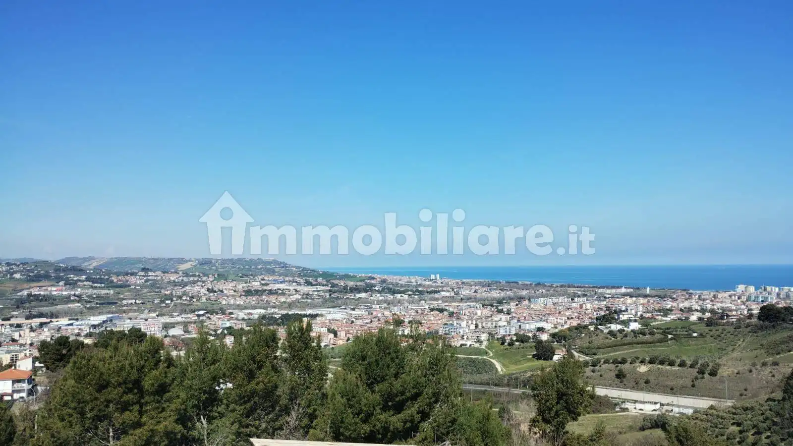 Appartamento in vendita a Montesilvano