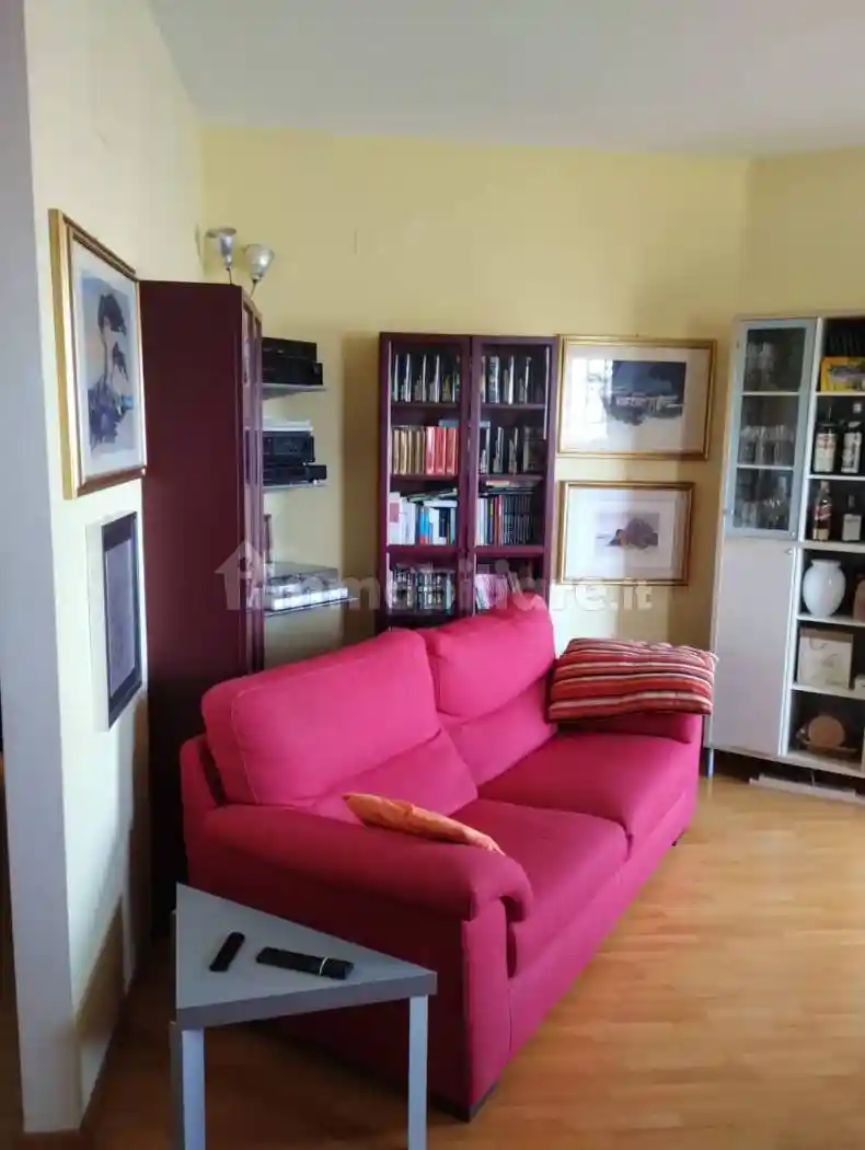 Appartamento Contrada Foresta, Montesilvano Colle, Montesilvano - foto 2