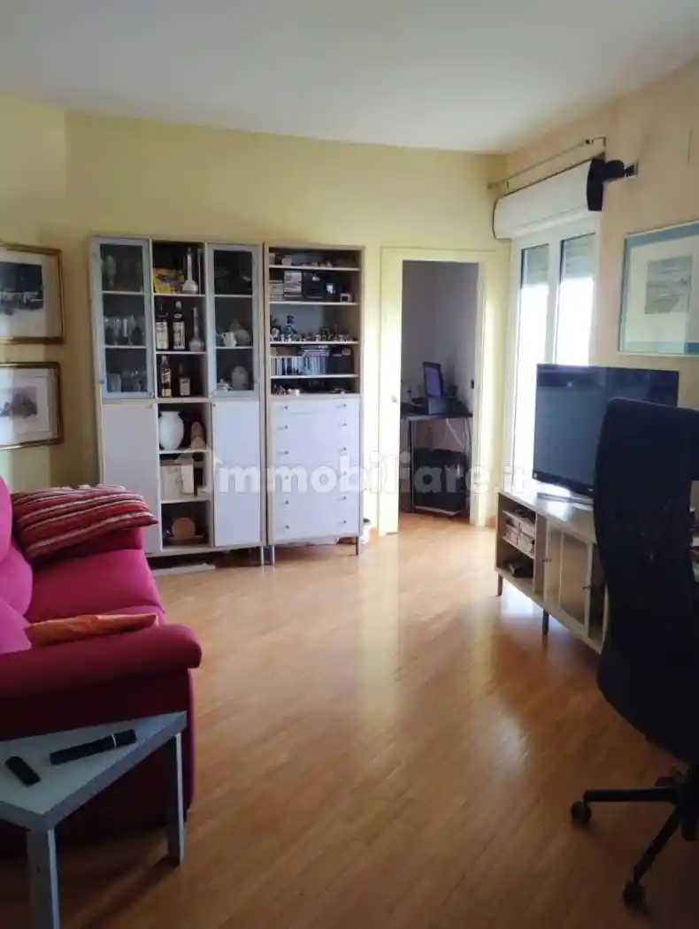 Appartamento Contrada Foresta, Montesilvano Colle, Montesilvano - foto 4