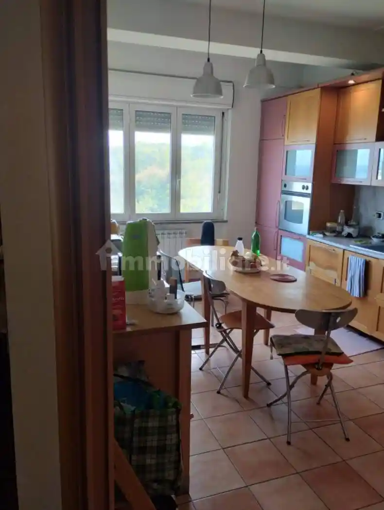 Appartamento Contrada Foresta, Montesilvano Colle, Montesilvano - foto 5