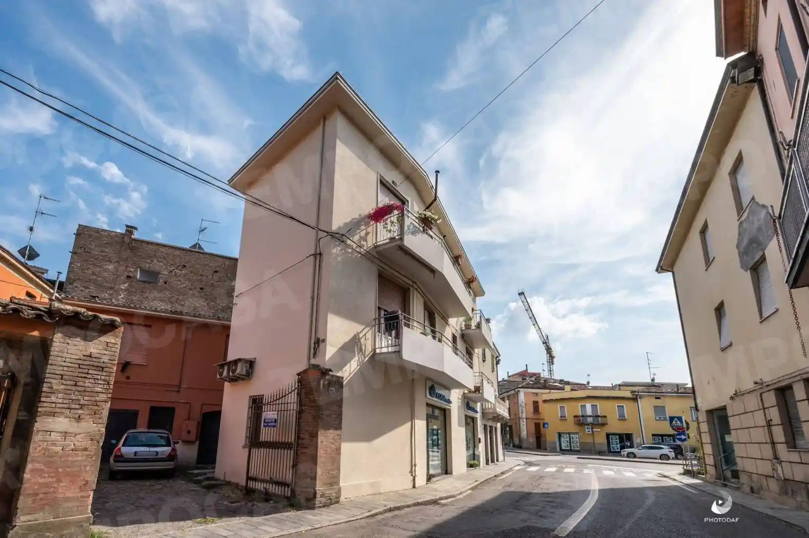 Appartamento in vendita a Noceto