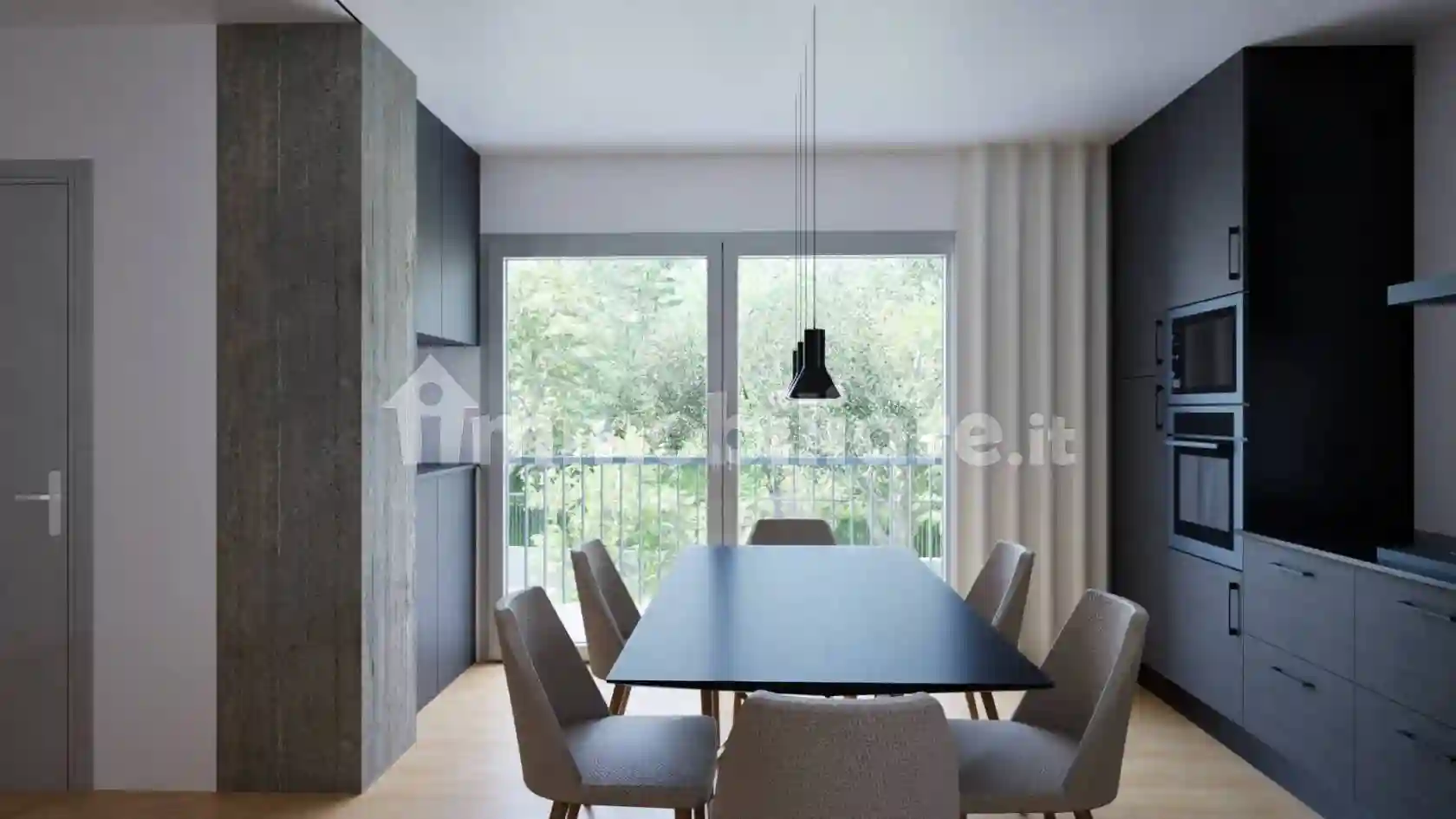 Appartamento - foto 4