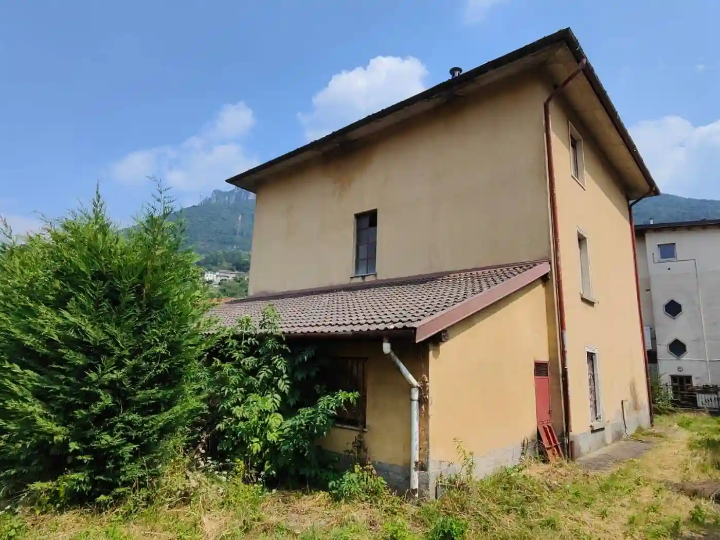 Palazzo - Edificio - foto 3