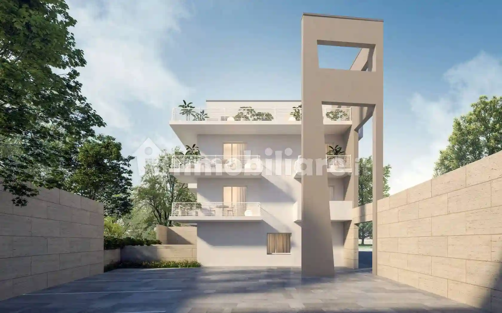 Attico - Mansarda - foto 4