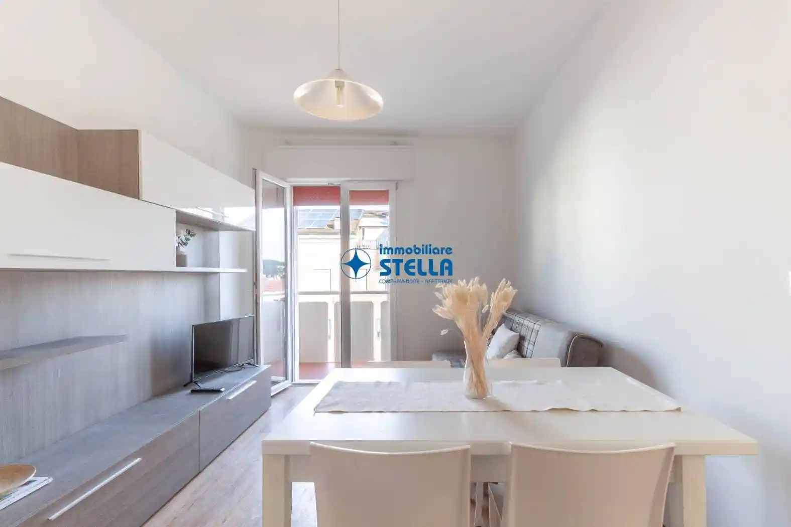 Appartamento in affitto a Jesolo