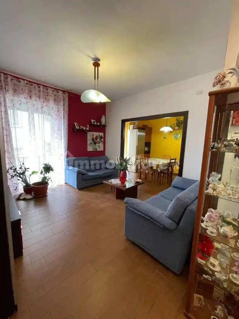 Appartamento in vendita a Ragusa