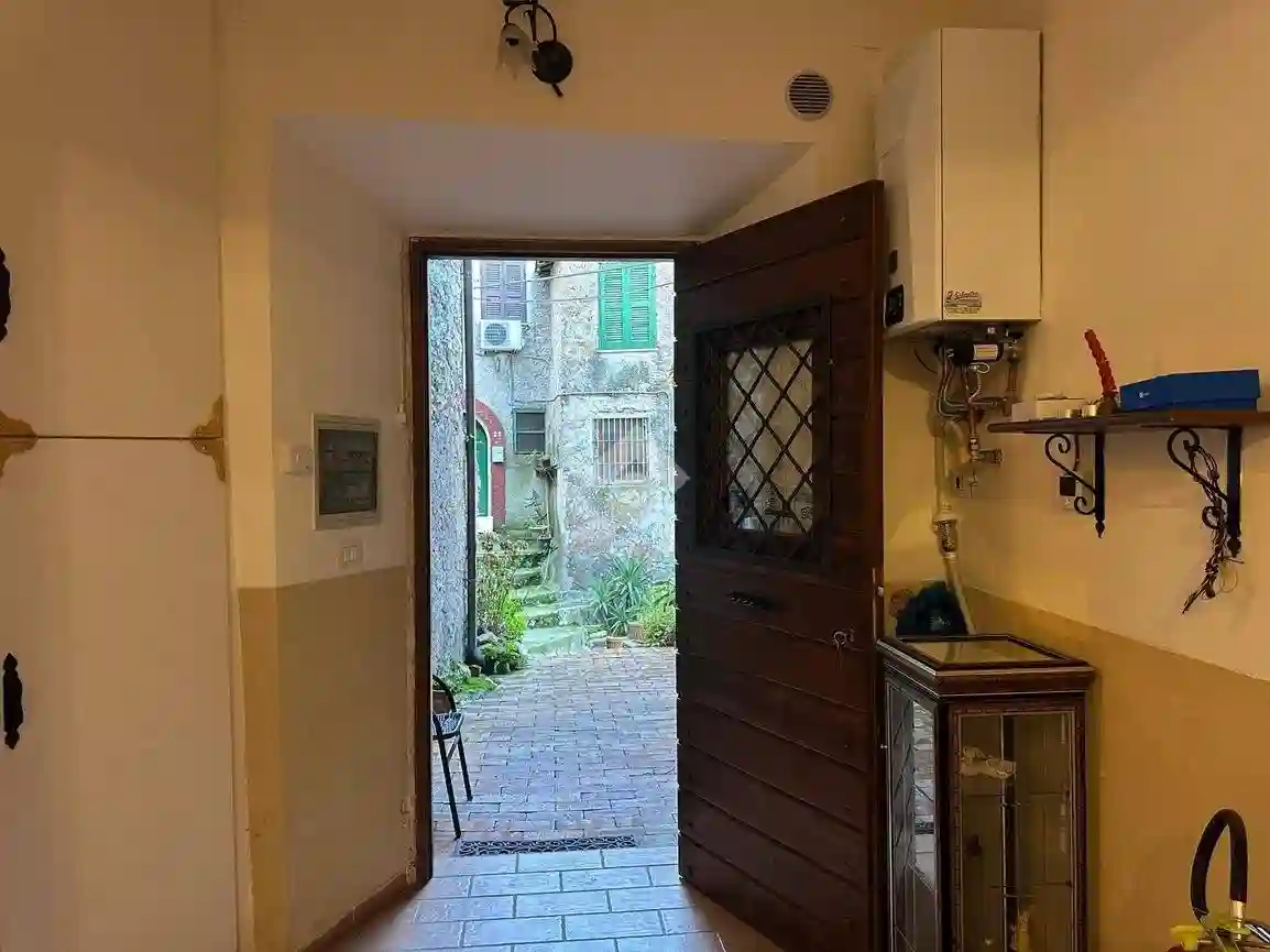 Palazzo - Edificio - foto 4