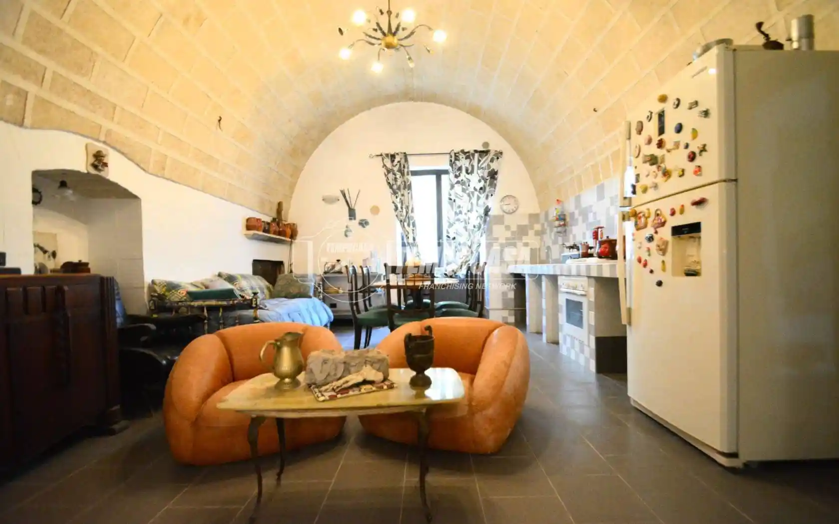 Villa in vendita a Gioia del Colle