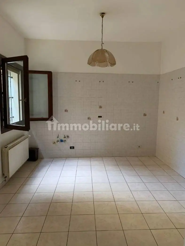 Casa indipendente in vendita a Ferrara