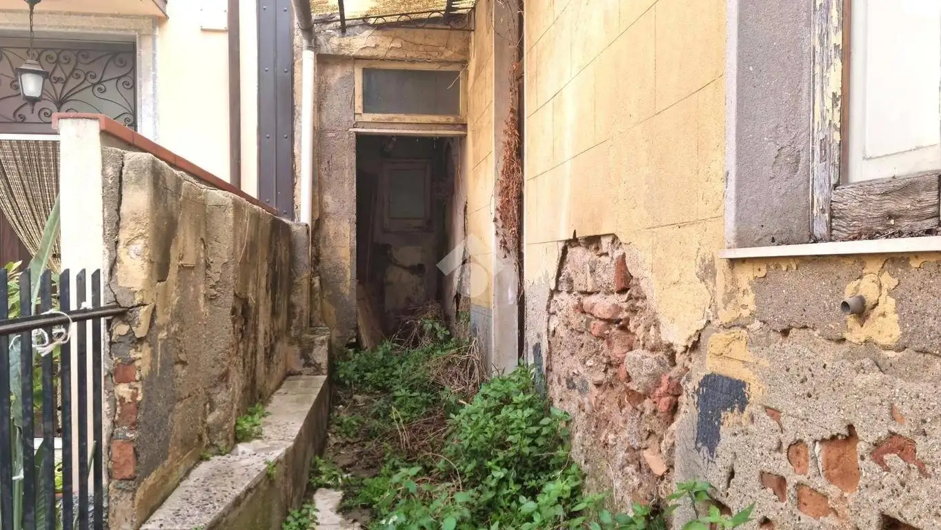 Terratetto plurifamiliare via Risorgimento 31, Campo Calabro - foto 2