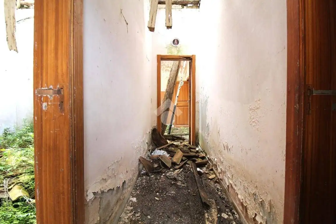 Terratetto plurifamiliare via Risorgimento 31, Campo Calabro - foto 3