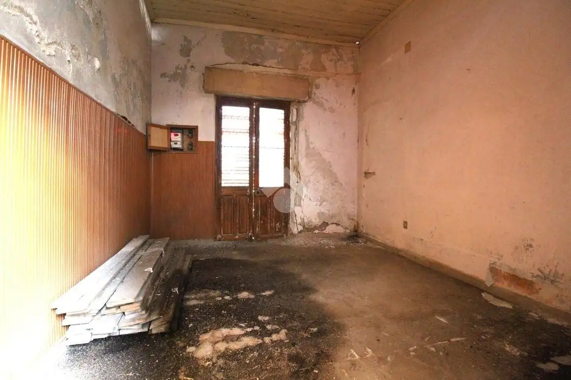 Terratetto plurifamiliare via Risorgimento 31, Campo Calabro - foto 5