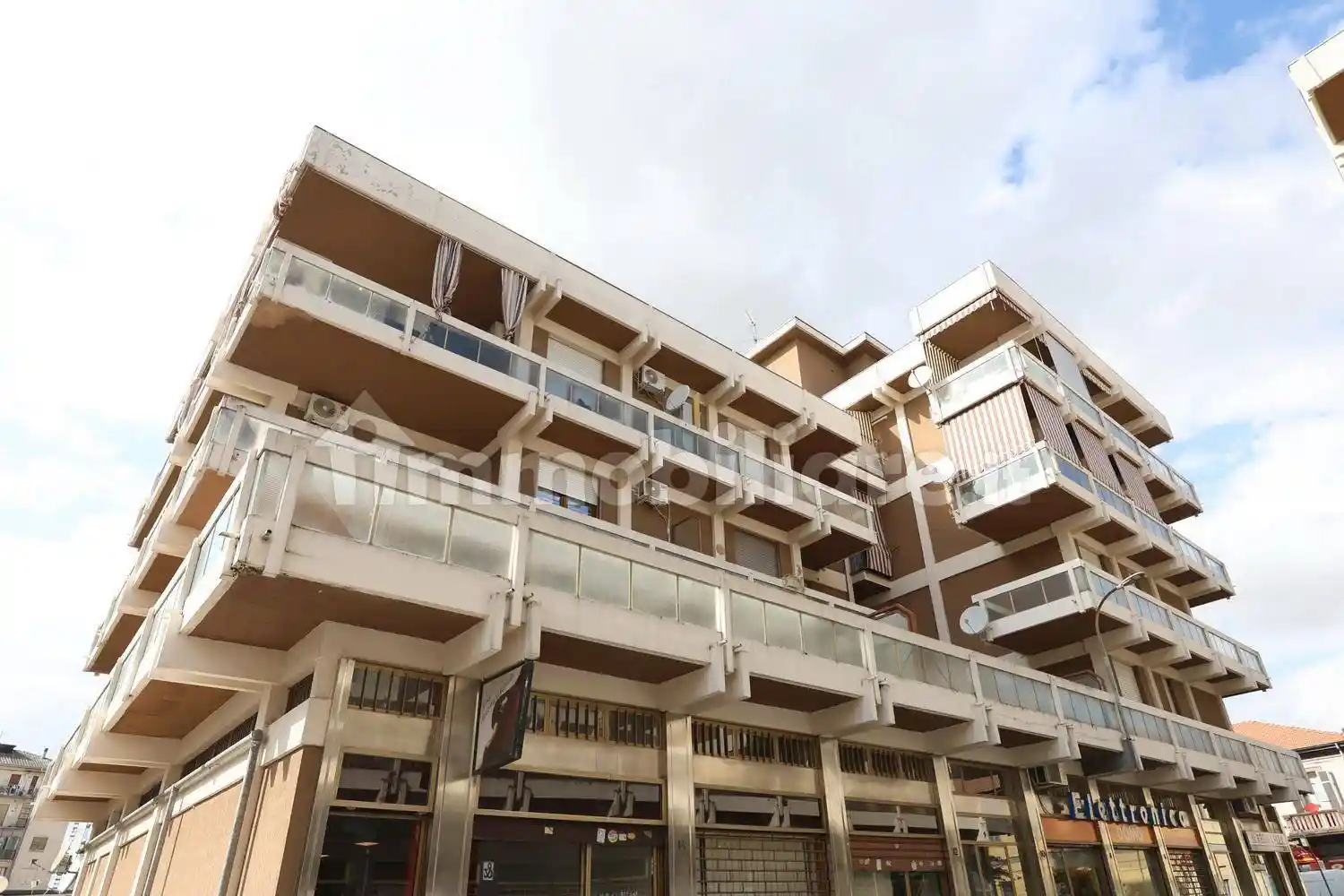 Attico - Mansarda in vendita a Vercelli