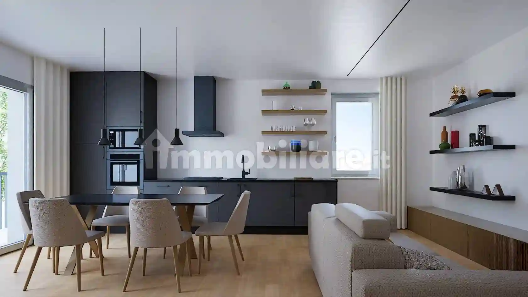 Appartamento - foto 3